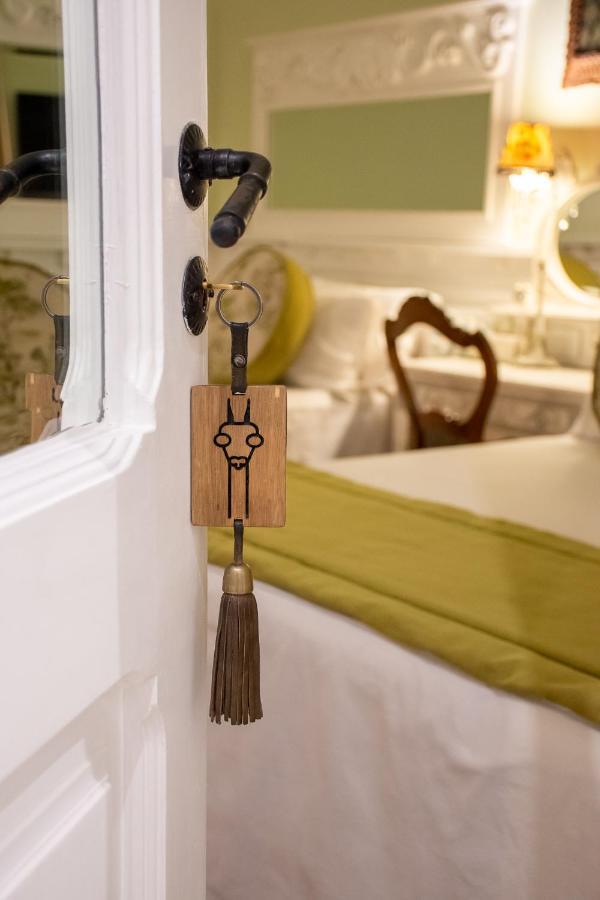 Habitación Doble Grande