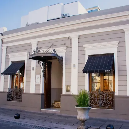 Villa Vicuña Hotel Boutique-2