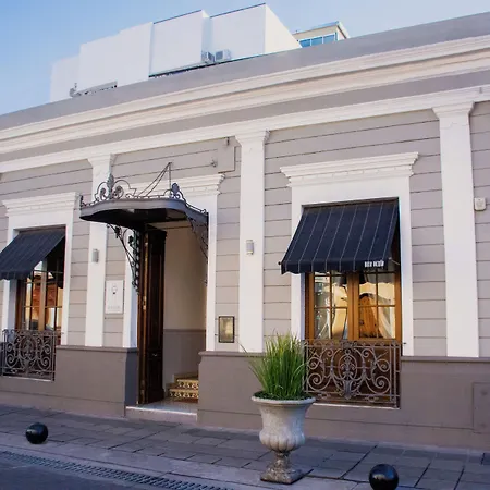 Villa Vicuña Hotel Boutique-3